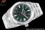 Vacheron Constantin - Overseas 4500V SS/SS Green MKS MY9015 Cal.5100