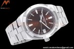 Vacheron Constantin - Overseas 4500V SS/SS Brown MKS MY9015 Cal.5100