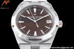 Vacheron Constantin - Overseas 4500V SS/SS Brown MKS MY9015 Cal.5100