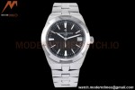 Vacheron Constantin - Overseas 4500V SS/SS Black MKS MY9015 Cal.5100