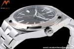 Vacheron Constantin - Overseas 4500V SS/SS Black MKS MY9015 Cal.5100