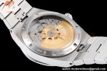 Vacheron Constantin - Overseas 4500V SS/SS Black MKS MY9015 Cal.5100