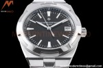 Vacheron Constantin - Overseas 4500V SS/SS Black MKS MY9015 Cal.5100