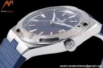 Vacheron Constantin - Overseas 4500V SS/RU Blue MKS MY9015 Cal.5100