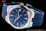 Vacheron Constantin - Overseas 4500V SS/RU Blue MKS MY9015 Cal.5100