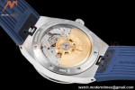Vacheron Constantin - Overseas 4500V SS/RU Blue MKS MY9015 Cal.5100