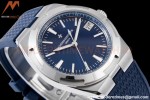 Vacheron Constantin - Overseas 4500V SS/RU Blue MKS MY9015 Cal.5100