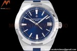 Vacheron Constantin - Overseas 4500V SS/RU Blue MKS MY9015 Cal.5100