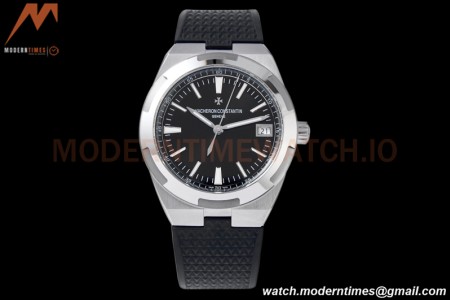 Vacheron Constantin - Overseas 4500V SS/RU Black MKS MY9015 Cal.5100