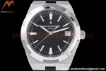 Vacheron Constantin - Overseas 4500V SS/RU Black MKS MY9015 Cal.5100