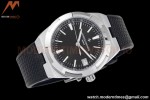 Vacheron Constantin - Overseas 4500V SS/RU Black MKS MY9015 Cal.5100