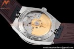Vacheron Constantin - Overseas 4500V SS/RU Brown MKS MY9015 Cal.5100