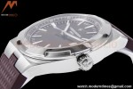 Vacheron Constantin - Overseas 4500V SS/RU Brown MKS MY9015 Cal.5100
