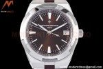Vacheron Constantin - Overseas 4500V SS/RU Brown MKS MY9015 Cal.5100