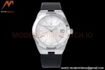 Vacheron Constantin - Overseas 4500V SS/RU White MKS MY9015 Cal.5100