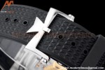 Vacheron Constantin - Overseas 4500V SS/RU White MKS MY9015 Cal.5100
