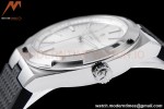 Vacheron Constantin - Overseas 4500V SS/RU White MKS MY9015 Cal.5100