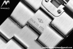 Vacheron Constantin - Overseas 7900V Dual Time SS/SS White PZF A5110