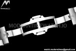 Vacheron Constantin - Overseas 7900V Dual Time SS/SS White PZF A5110