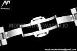 Vacheron Constantin - Overseas 7900V Dual Time SS/SS White PZF A5110