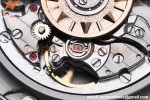 Vacheron Constantin - Overseas 7900V Dual Time SS/SS White PZF A5110