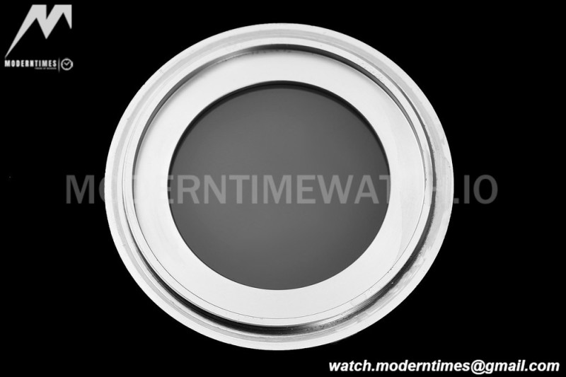 Vacheron Constantin - Overseas 7900V Dual Time SS/SS White PZF A5110