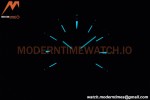 Vacheron Constantin - Overseas 7900V Dual Time SS/SS White PZF A5110