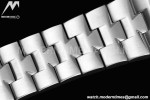 Vacheron Constantin - Overseas 7900V Dual Time SS/SS White PZF A5110