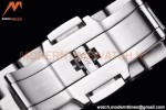 Vacheron Constantin - Overseas 7900V Dual Time SS/SS Blue PZF A5110