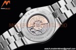 Vacheron Constantin - Overseas 7900V Dual Time SS/SS Blue PZF A5110