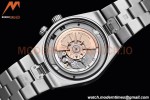 Vacheron Constantin - Overseas 7900V Dual Time SS/SS Blue PZF A5110