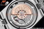 Vacheron Constantin - Overseas 7900V Dual Time SS/SS Blue PZF A5110