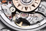 Vacheron Constantin - Overseas 7900V Dual Time SS/SS Blue PZF A5110