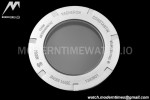 Vacheron Constantin - Overseas 7900V Dual Time SS/SS Blue PZF A5110
