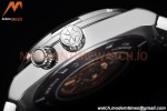 Vacheron Constantin - Overseas 7900V Dual Time SS/SS Blue PZF A5110