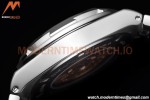 Vacheron Constantin - Overseas 7900V Dual Time SS/SS Blue PZF A5110