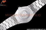 Vacheron Constantin - Overseas 47040 42mm SS/SS White PPF A1226
