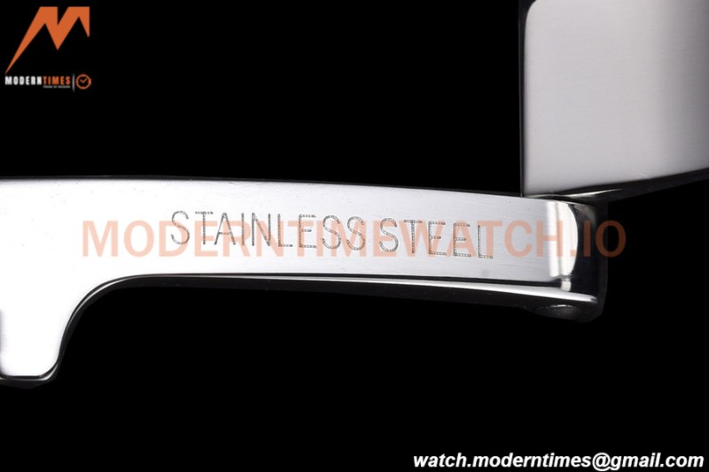 Vacheron Constantin - Overseas 47040 42mm SS/SS White PPF A1226