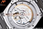 Vacheron Constantin - Overseas 47040 42mm SS/SS White PPF A1226