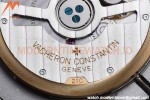 Vacheron Constantin - Overseas 47040 42mm SS/SS White PPF A1226