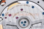 Vacheron Constantin - Overseas 47040 42mm SS/SS White PPF A1226