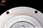 Vacheron Constantin - Overseas 47040 42mm SS/SS White PPF A1226
