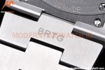 Vacheron Constantin - Overseas 47040 42mm SS/SS White PPF A1226