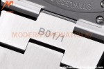 Vacheron Constantin - Overseas 47040 42mm SS/SS White PPF A1226