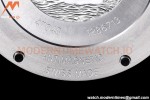 Vacheron Constantin - Overseas 47040 42mm SS/SS White PPF A1226