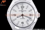 Vacheron Constantin - Overseas 47040 42mm SS/SS White PPF A1226