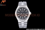 Vacheron Constantin - Overseas 47040 42mm SS/SS Grey PPF A1226