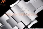 Vacheron Constantin - Overseas 47040 42mm SS/SS Grey PPF A1226