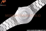 Vacheron Constantin - Overseas 47040 42mm SS/SS Grey PPF A1226