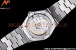 Vacheron Constantin - Overseas 47040 42mm SS/SS Grey PPF A1226